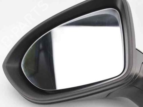 Left mirror OPEL ASTRA K (B16) 1.6 CDTi (68) | BP29761163C26 