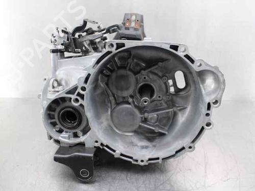 Used Gearbox HYUNDAI i40 I CW (VF) [2011-2019]  19234693