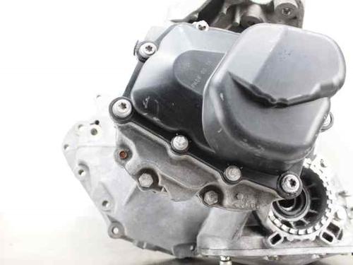 Gearbox OPEL CORSA E (X15)  | BP29818468M3 