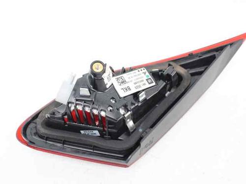 Left tailgate light OPEL CORSA E (X15) 1.3 CDTI (08, 68) | BP31936300C79