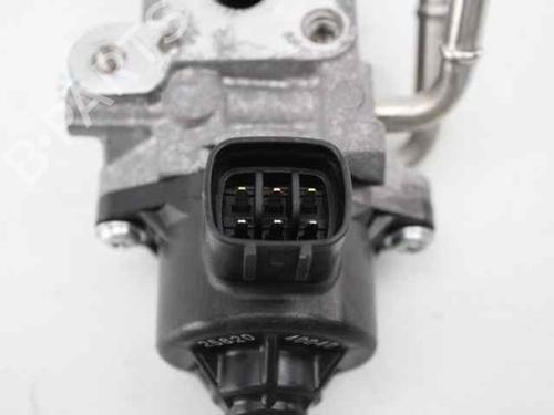 Egr PEUGEOT 108 1.0 VTi 72 | BP19242139M69 
