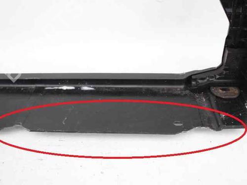 Front slam panel SKODA KAMIQ (NW4) 1.5 TSI | BP32433206C72 