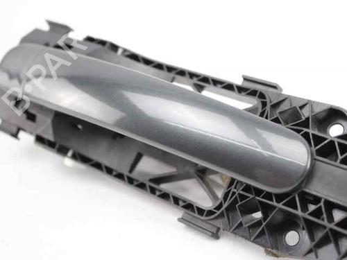 Front right exterior door handle SEAT IBIZA IV (6J5, 6P1) 1.6 TDI | BP19230215C129 