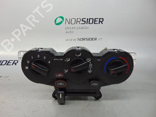 Used Climate control KIA PICANTO I (SA) 1.0 (63 hp) 19186456