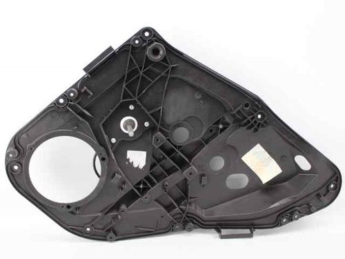 Used Rear right window mechanism FORD FIESTA VI (CB1, CCN) 1.5 TDCi (75 hp) 19223233