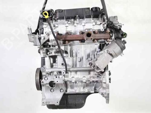 Engine FORD FOCUS II Turnier (DA_, FFS, DS) 1.6 TDCi | BP37062819M1 - Image 5