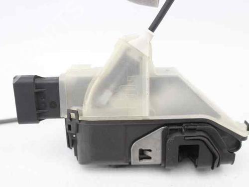 Front right lock CITROËN C3 III (SX) 1.2 VTi 82 | BP30189377C97 