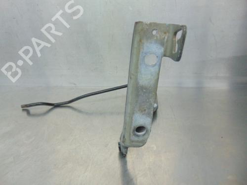 Hinge/Door check strap CITROËN C3 I (FC_, FN_) 1.1 i | BP19194909C146 