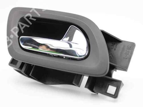 Used Front right interior door handle PEUGEOT 308 SW I (4E_, 4H_) 1.6 HDi (109 hp) 19220828