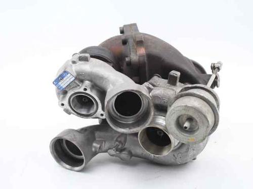 Turbolader/Kompressor MERCEDES-BENZ E-CLASS (W212) [2009-2016]  19239718