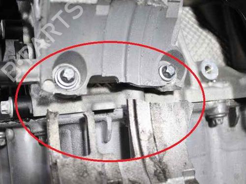 Engine BMW 1 (F40) 116 d | BP37503043M1 - Image 2