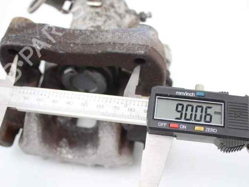 Left rear brake caliper SEAT IBIZA IV ST (6J8, 6P8) 1.6 TDI | BP21199988M107 