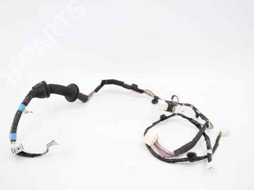 Used Wiring harness TOYOTA YARIS (_P13_) 1.0 (KSP130_, KSP130) (69 hp) 19235999