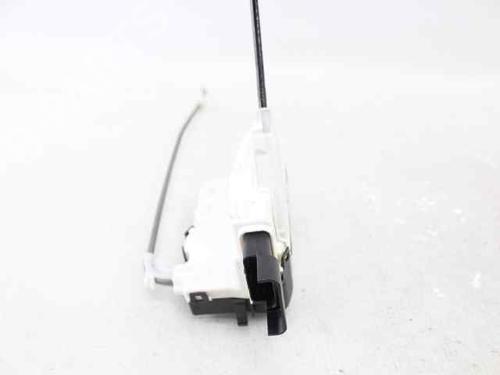 Front right lock CITROËN C4 CACTUS 1.6 HDi 90 | BP39756836C97 - Image 3