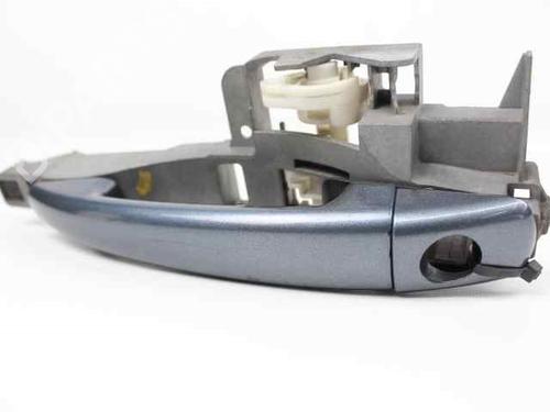 Used Front left exterior door handle PEUGEOT 407 SW (6E_, 6D_) 2.0 HDi 135 (136 hp) 19216468