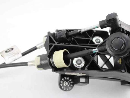 Gear lever FORD FIESTA VI (CB1, CCN) 1.5 TDCi | BP19240869M90 