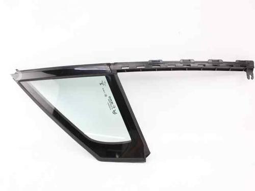 Used Front left quarter glass CITROËN C4 II (NC_) 1.6 HDi 115 (114 hp) 26165480