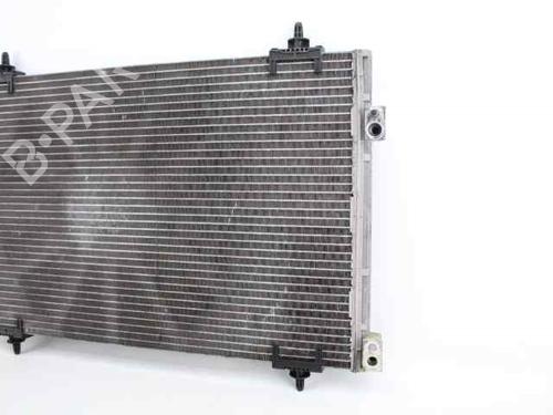 AC-Kondensator CITROËN C4 Picasso I MPV (UD_) 1.6 HDi 110 | BP29873167M32 