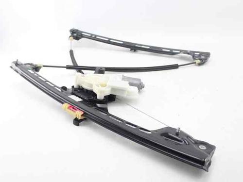 Used Front right window mechanism Front right window mechanism CITROËN C4 SPACETOURER (3D_) 1.2 PureTech 130 (131 hp) 33894393 33894393