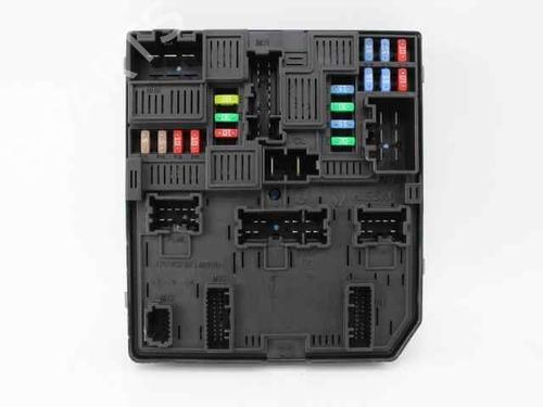 Used Fuse box RENAULT MEGANE IV Grandtour (K9A/M/N_) 1.5 dCi 110 (110 hp) 27393949