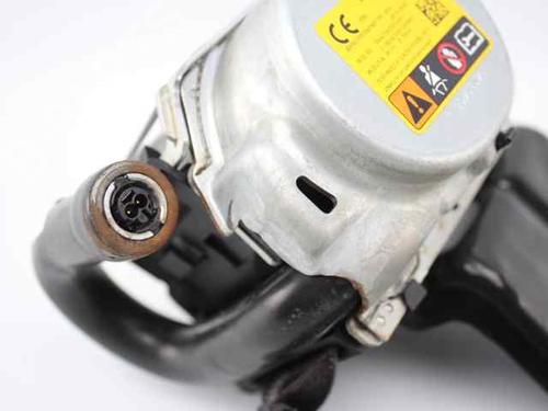 Rear right belt tensioner OPEL ASTRA K (B16) 1.6 CDTi (68) | BP20128999C90 