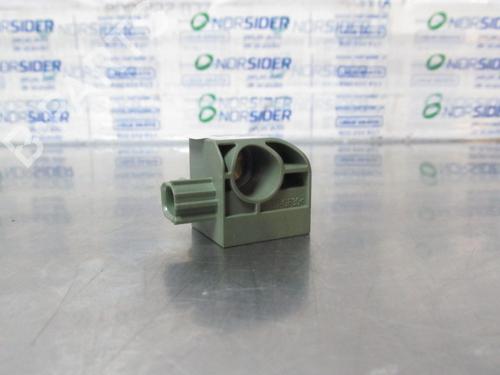 Used Electronic module CHEVROLET AVEO / KALOS Hatchback (T250, T255) [2006-2025]  19184087