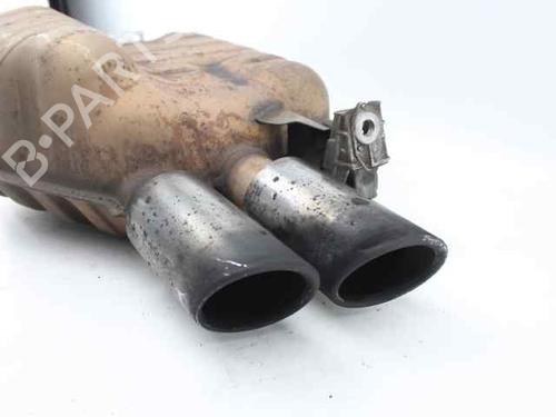 Exhaust system AUDI A4 B8 Avant (8K5) 2.0 TDI | BP33059848M121 - Image 2