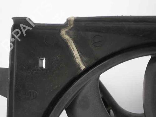 Radiator fan HYUNDAI COUPE II (GK) 1.6 16V | BP19246118M35 
