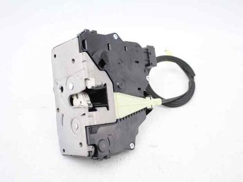 Used Front left lock OPEL CORSA E (X15) [2014-2025]  19241339