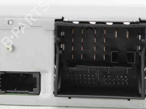 Radio AUDI Q5 (8RB) 2.0 TDI quattro | BP37253232E6  - Image 7