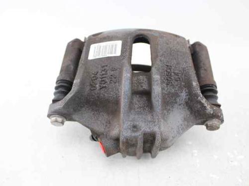 Left front brake caliper CITROËN C4 CACTUS 1.6 HDi 90 | BP39756874M105 - Image 5