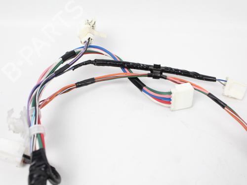Wiring harness TOYOTA YARIS (_P9_) 1.0 VVT-i (KSP90_, KSP90R) | BP19215238E16 
