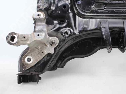 Subframe RENAULT MEGANE IV Grandtour (K9A/M/N_) 1.5 dCi 110 | BP27394016M9 