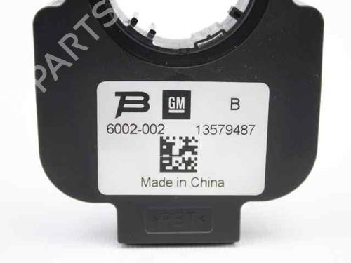 Electronic module OPEL ASTRA J (P10) 1.6 (68) | BP19236421M83 