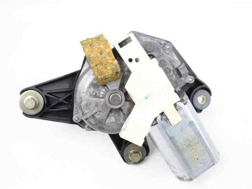 Rear wiper motor RENAULT LAGUNA II Grandtour (KG0/1_) 1.9 dCi (KG0G) | BP19218378M102 