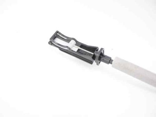 Rear left lock VW POLO V (6R1, 6C1)  | BP22637831C100 