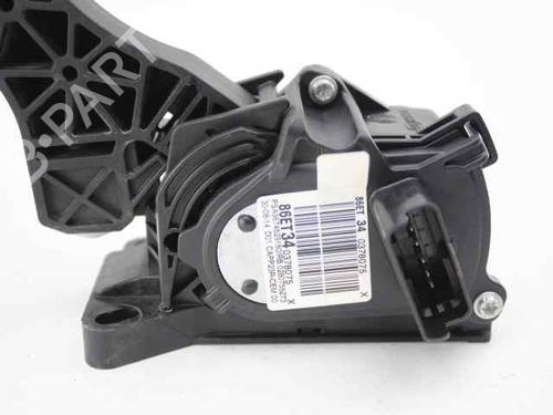 Pedal PEUGEOT 308 SW II (LC_, LJ_, LR_, LX_, L4_) 1.6 HDi / BlueHDi 115 (LCBHXM, LCBHXT) | BP22439746I4 