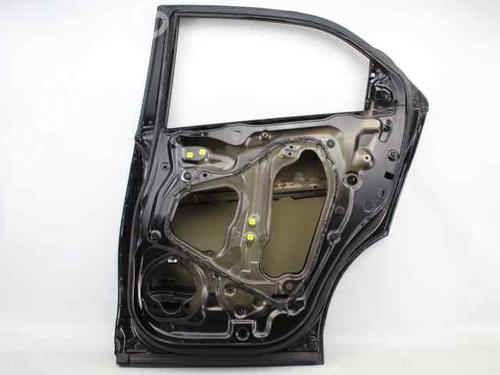 Right rear door HONDA CIVIC VIII Hatchback (FN, FK) 2.2 CTDi (FK3) | BP26535491C5 