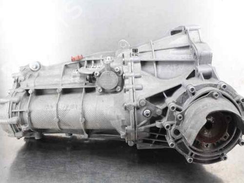 Gearbox AUDI A4 B8 (8K2) 2.0 TDI | BP39573056M3 - Image 10