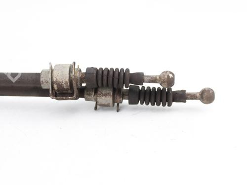 Handbrake cable VW GOLF IV Variant (1J5) 1.4 16V | BP21198928C145 