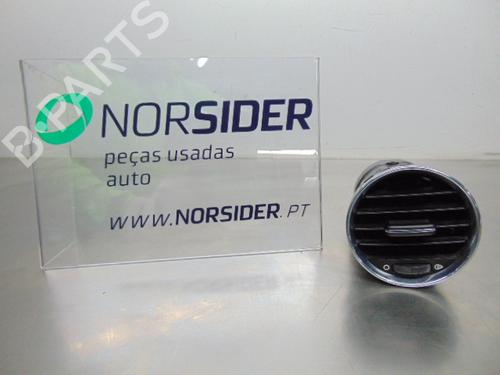 Used Air vent PEUGEOT 308 I (4A_, 4C_) 1.6 HDi (109 hp) 21200752