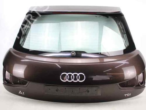 Used Tailgate Tailgate 37651307 37651307