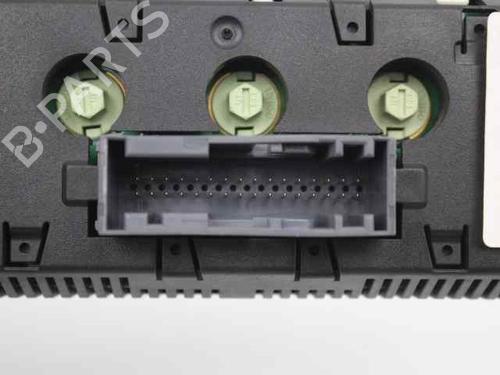 Display monitor OPEL CORSA D (S07) 1.3 CDTI (L08, L68) | BP19244192C48 