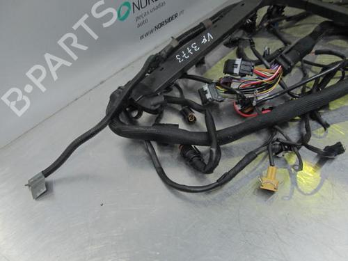 Wiring harness MERCEDES-BENZ S-CLASS (W220)  | BP19188575E16 