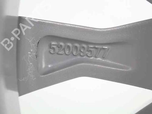 Fælk FIAT 500 (312_) 1.2 (312AXA1A) | BP31936429C45 