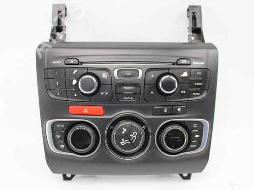 Used Climate control CITROËN DS4 (NX_) 1.6 HDi 110 (112 hp) 19240481