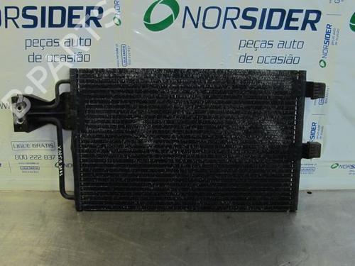 Used AC radiator CITROËN XANTIA Break (X1_, X2_) 2.1 Turbo D 12V (109 hp) 19184163