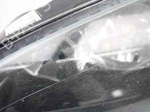 Left headlight FORD FOCUS II Turnier (DA_, FFS, DS)  | BP19233187C28 