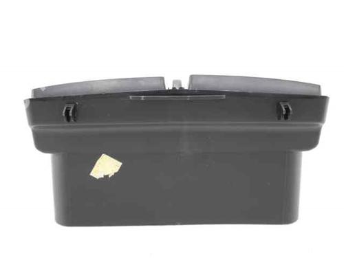 Air vent PEUGEOT 307 (3A/C) 1.6 HDi 110 | BP19230884I21 