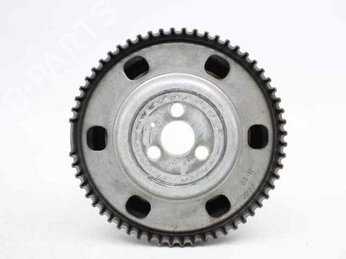 Pulley ALFA ROMEO MITO (955_) 1.4 Turbo MultiAir (955AXM1A, 955AXR11) | BP19233144M122 